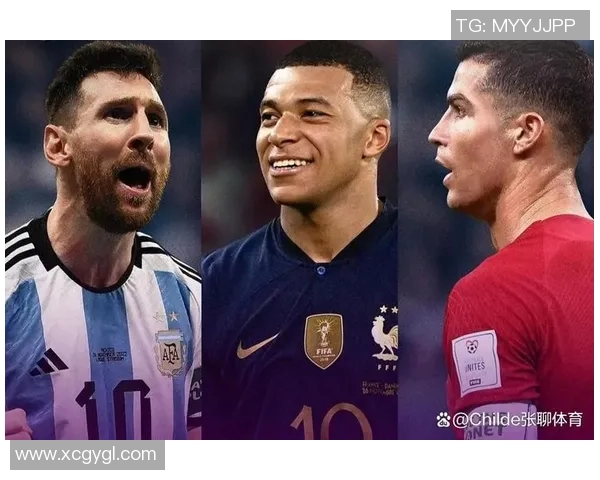 全球足坛顶级球星排名揭秘谁才是真正的足球之王