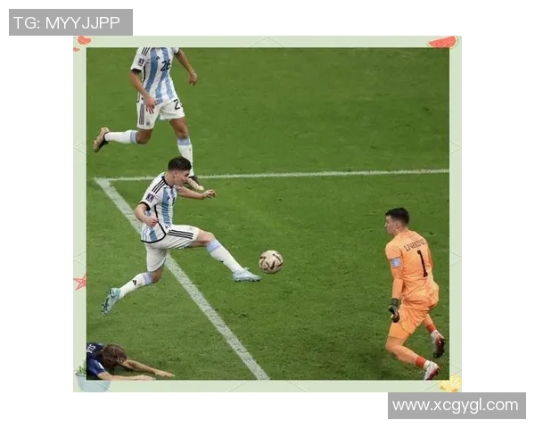 梅西与阿根廷女足球星携手共筑传奇 梦想与荣耀的双重绽放