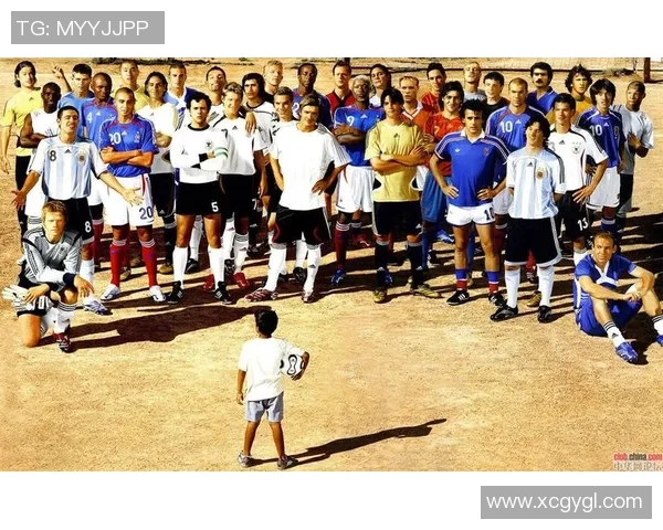 足球球星Joe的成长历程与他对现代足球的深远影响分析 足球球星Joe的成长历程与他对现代足球的深远影响分析