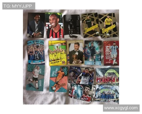 足球球星卡收藏价值解析与市场趋势全面深度解读