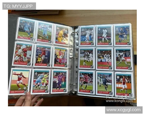 四处运球拆卡大挑战：探索足球球星卡的价值与玩法