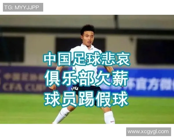 足球圈内那些因假球事件而被误解的明星球员背后真相揭秘