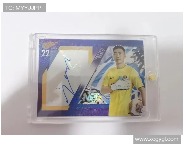 打造专属足球明星卡DIY教程让你的球星卡与众不同，收藏更具个性与纪念意义